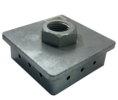 Post top connector Adjustable bbd column 1